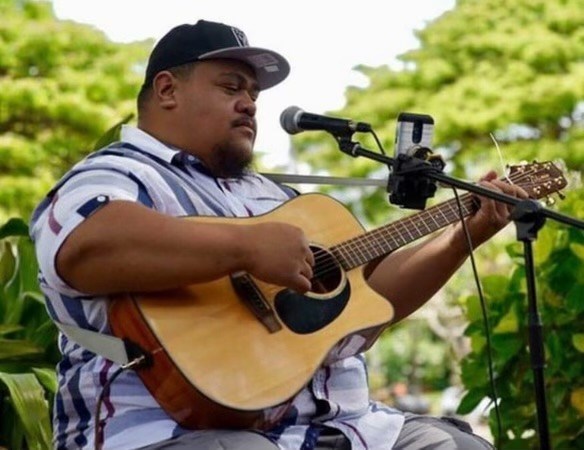 Obituary of Walter Land Tauatevalu