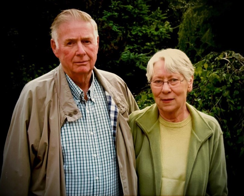 Avis de décès de Wendell John Clark