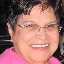 Obituary of Rosaura "Rosie" Hernandez
