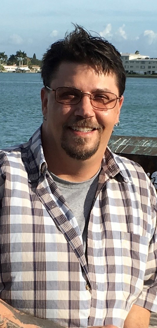 Obituary of Mark Jason Newman