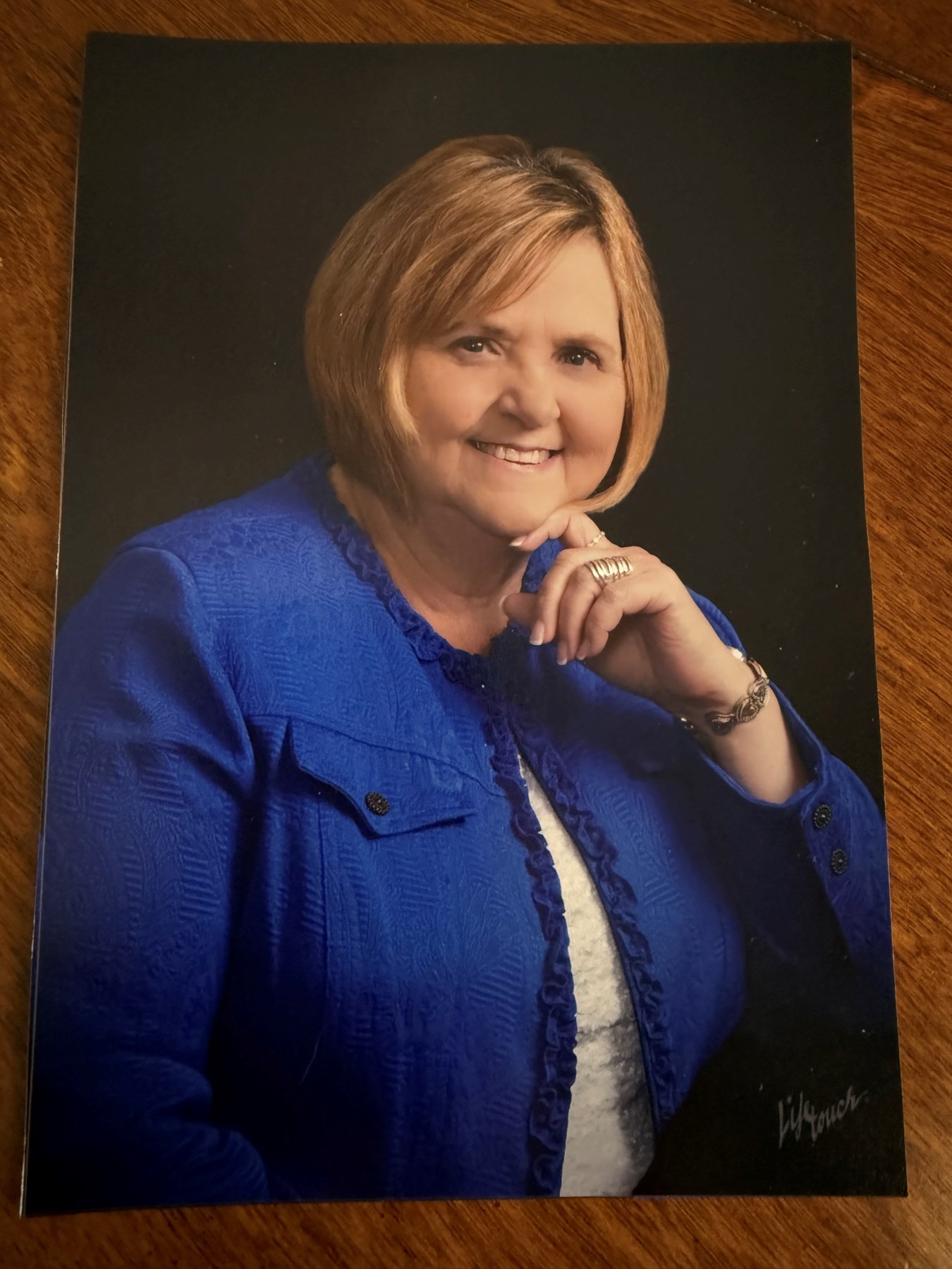 Obituary of Karen M. Thouvenot