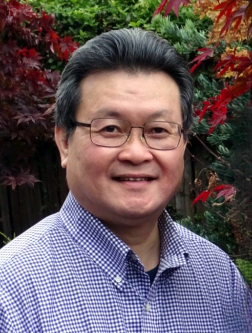 Obituary of Phillip Kin Lim
