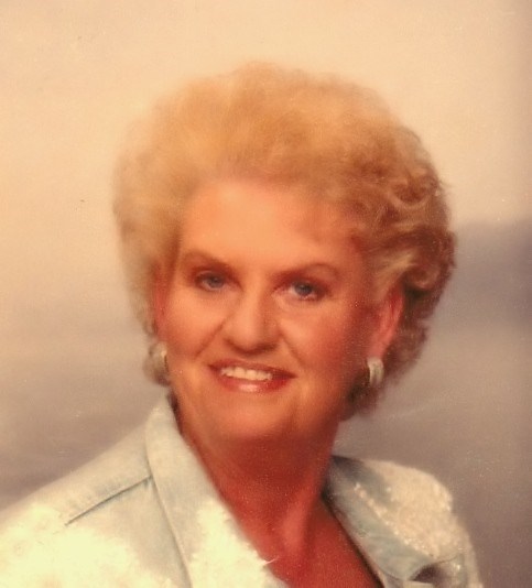 Obituary of Barbara Avon Barnhart