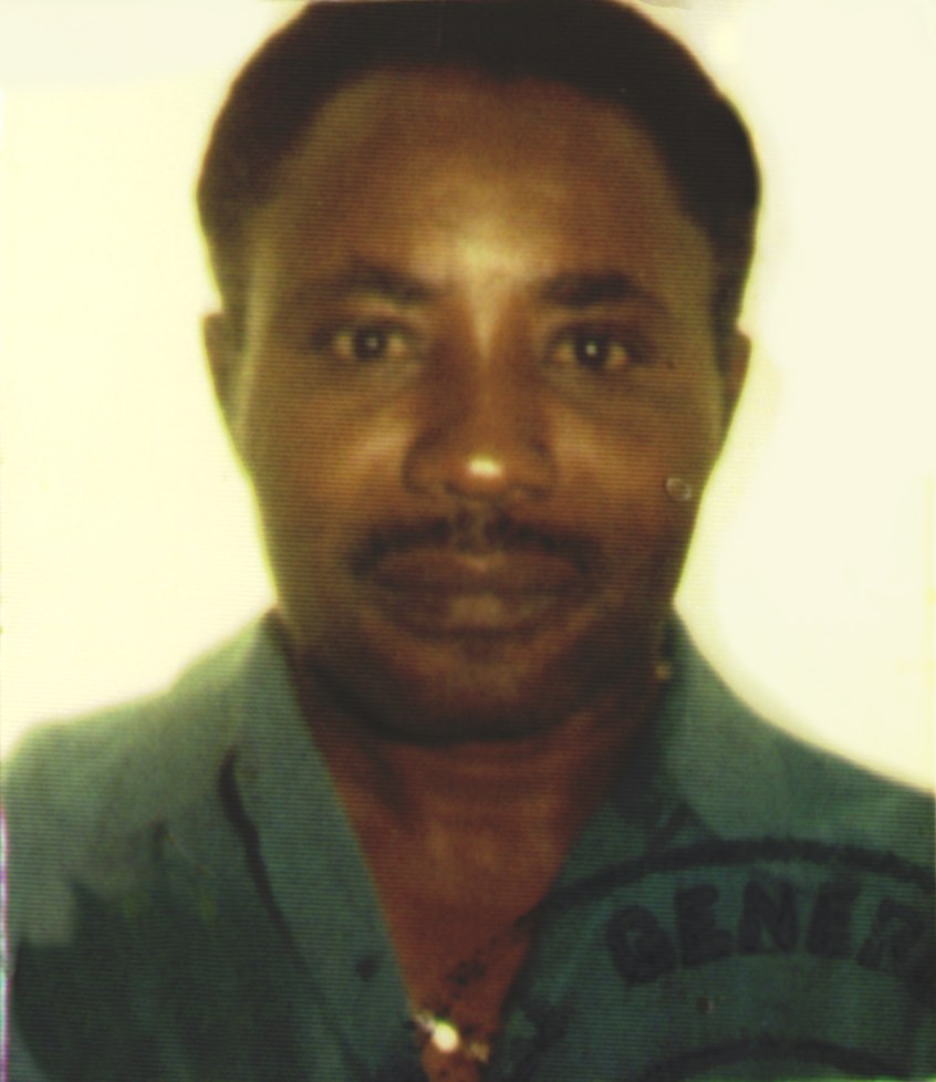 Obituary of Jean Moses Nelson