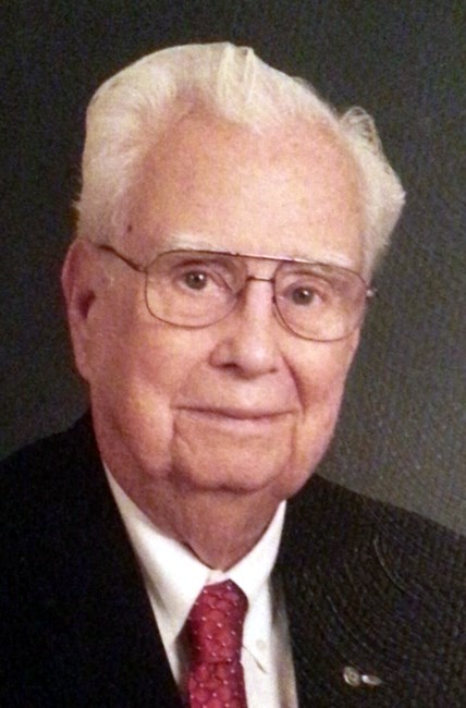Obituary of Raymond Paschal Jones