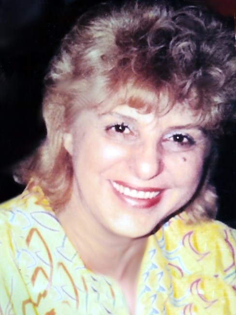 Obituary of Marie Ann Scime