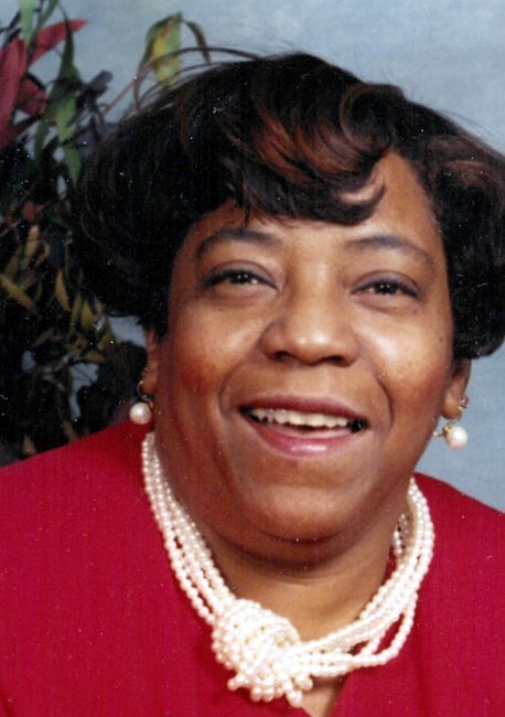 Obituary of Margaret Olivia Lattimore