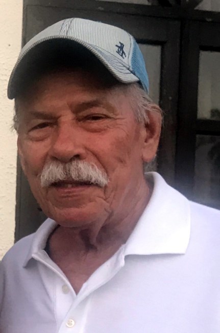 Obituario de Luis Enrique Cruz Colón