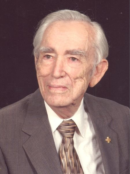 Obituary of Dr. Richard Woods