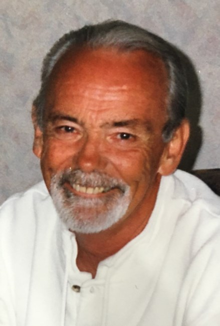 Obituario de David Lloyd Cottrell