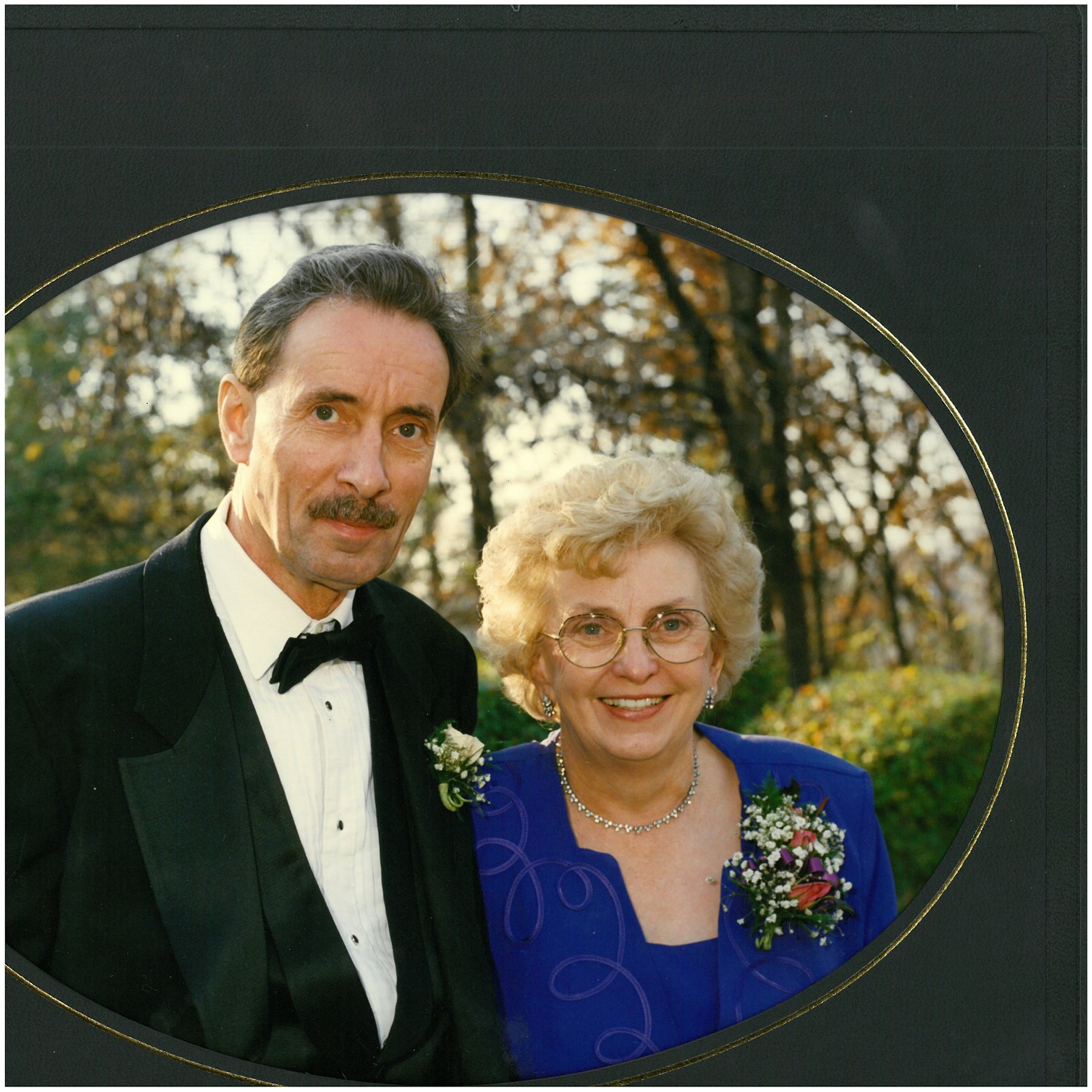 Obituary of Kathleen Grace Loretta Van Leeuwen