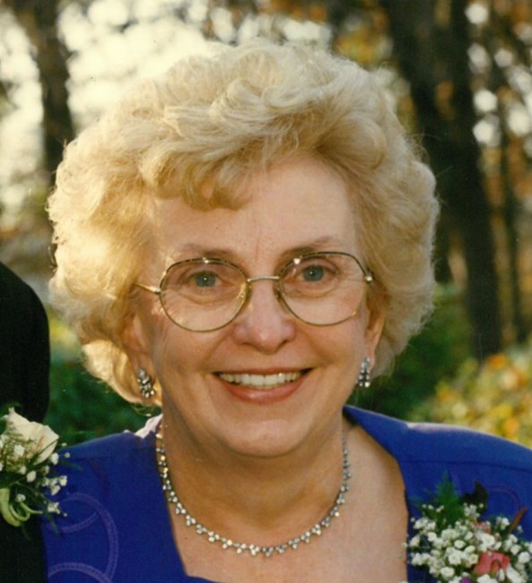 Obituary of Kathleen Grace Loretta Van Leeuwen