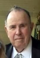 Obituary of J.O. McGee