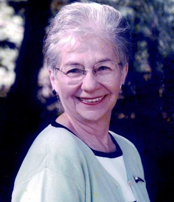 Obituary of Sonia Cohen