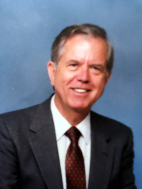 Obituary of Billy Charles Clark