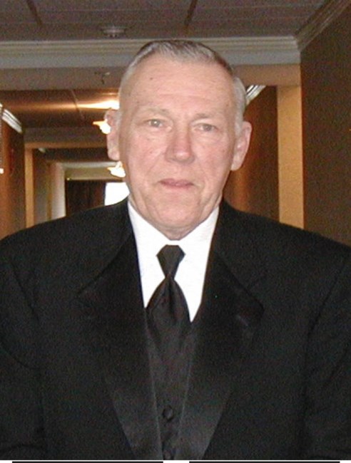 Obituary of Stanley Joseph Piawlock