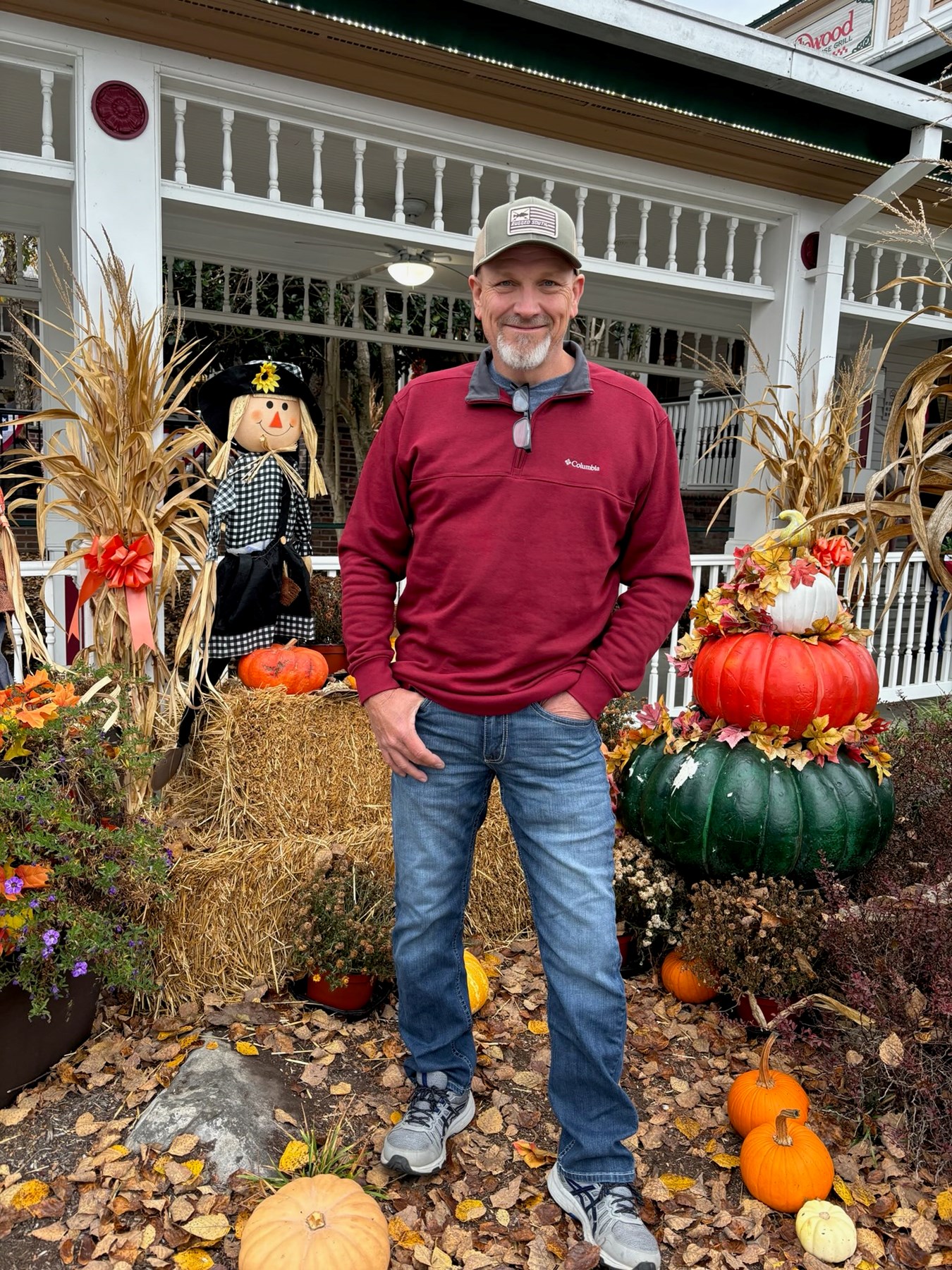 Avis de décès de Jeffrey Edward Sullivan