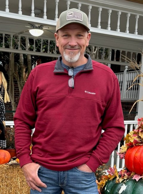 Avis de décès de Jeffrey Edward Sullivan