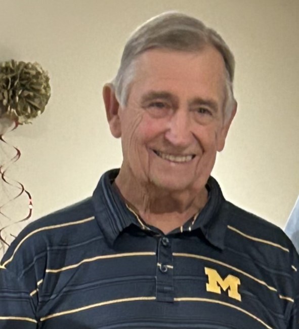 Obituary of Douglas Neil Frey