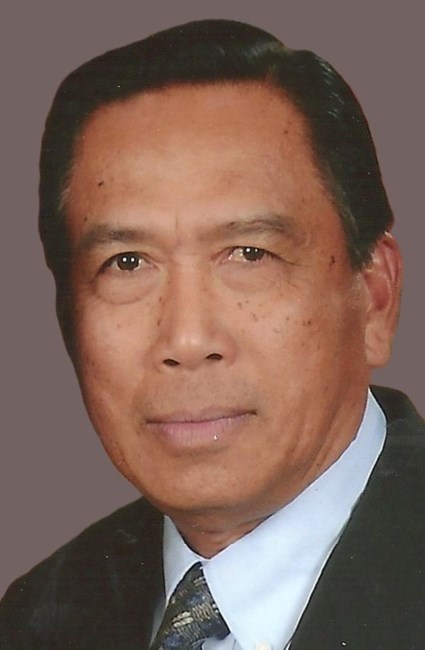 Obituary of Norberto Natividad Jaime