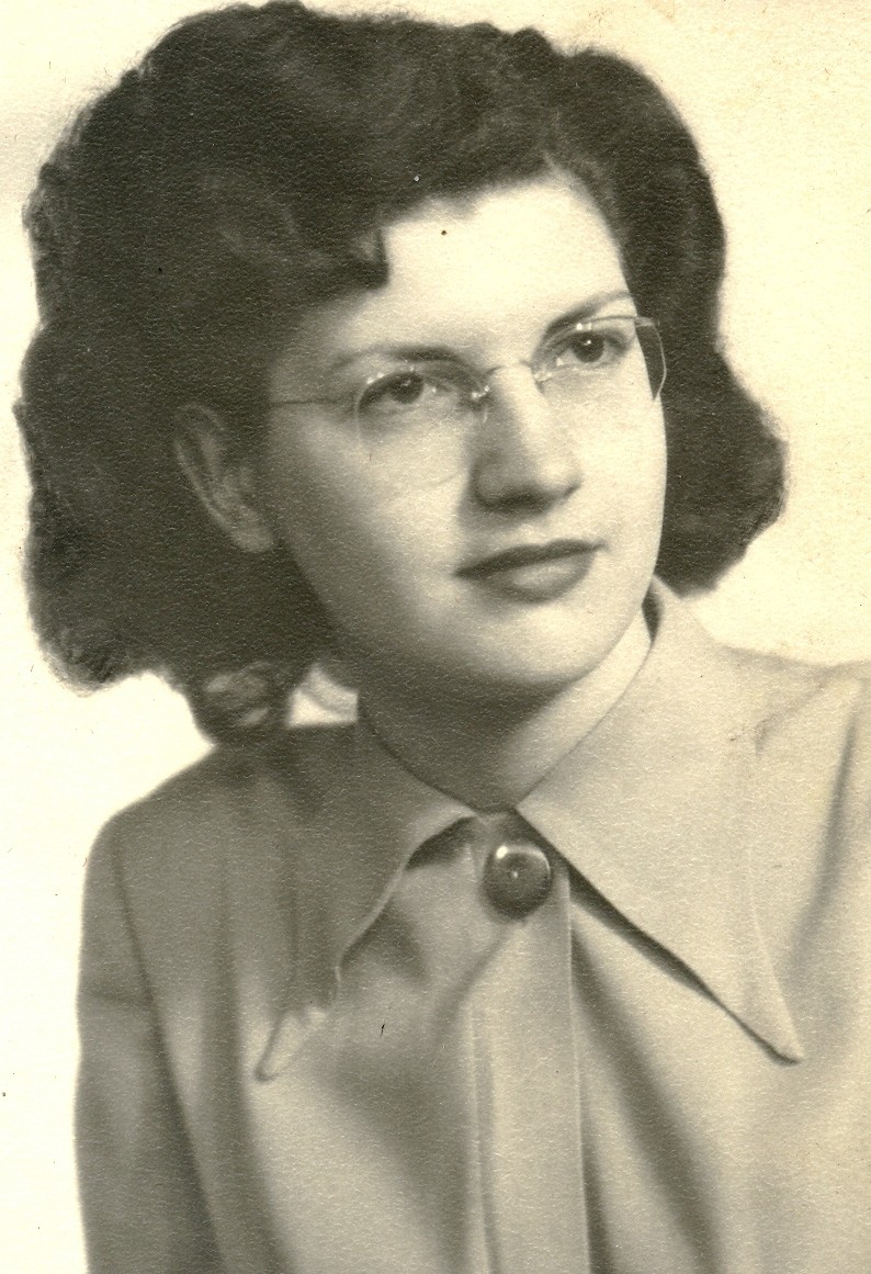 Marian A Larsen Obituary Port Angeles, WA