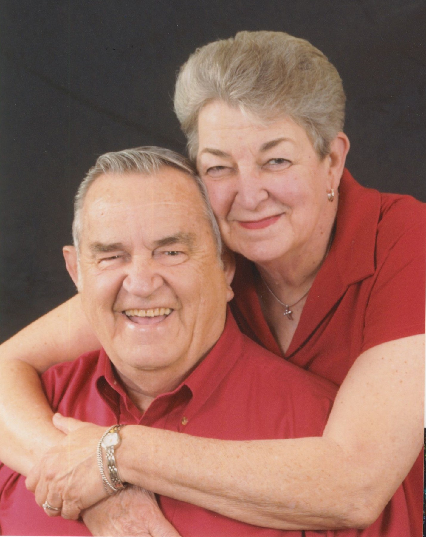 The Truth Behind This Roberson-Polley Obituary