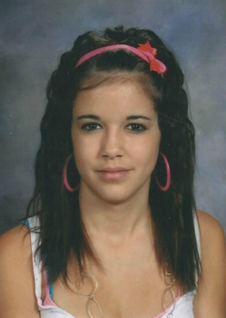 Obituary of Quinn Mariah Cameron