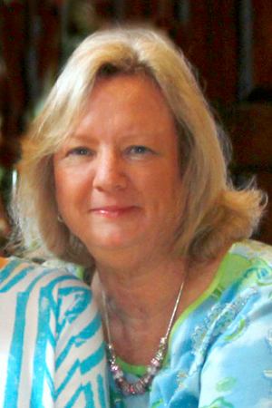 Obituary of Anne Wanda Merrill-Farmer