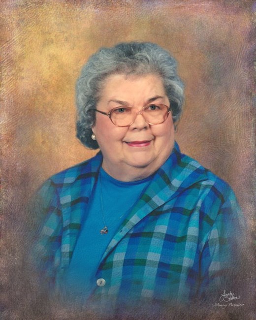 Virginia W. Floyd Obituary Fort Smith, AR