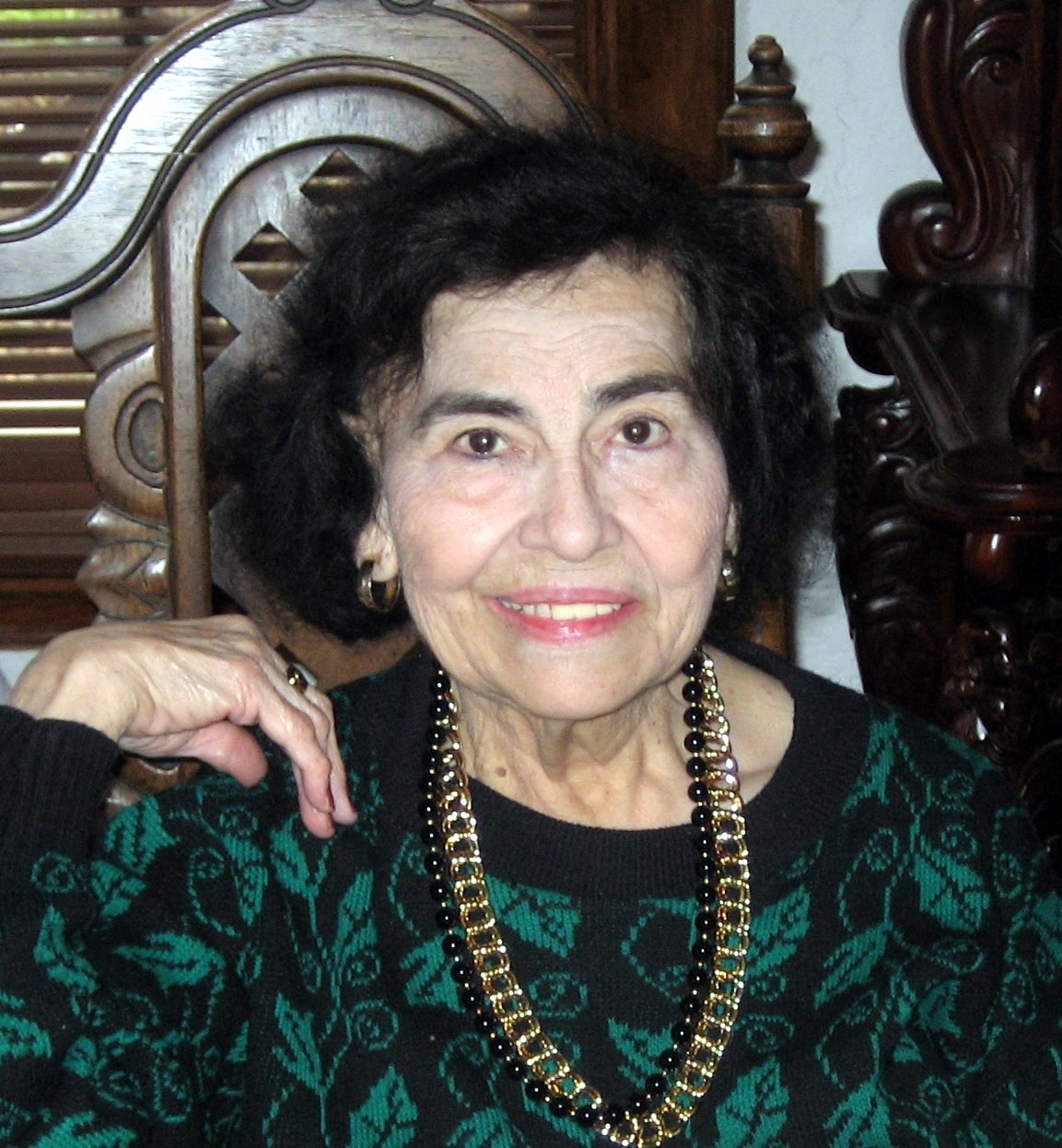 Mary Martinez Obituary - San Antonio, TX