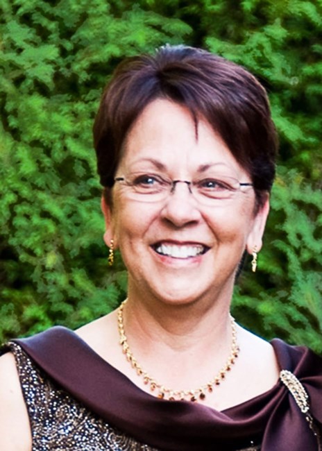 Avis de décès de Juliette Aubin