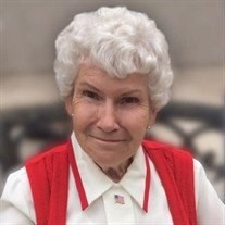 Obituary of Beverly Jane (Dallimore) Ruggles