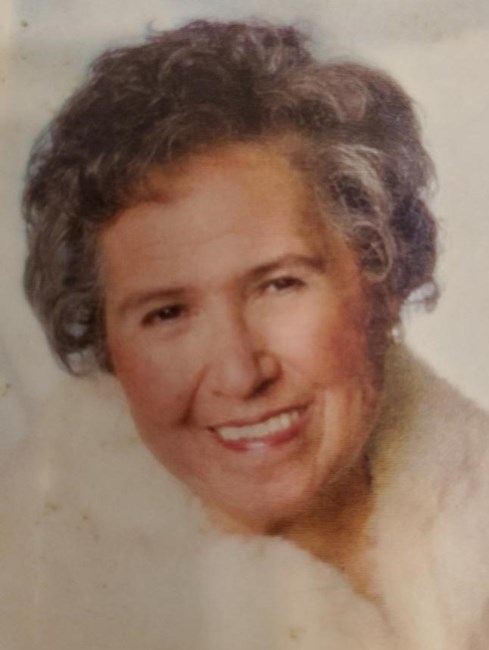 Obituary of Erma Louise Medeiros