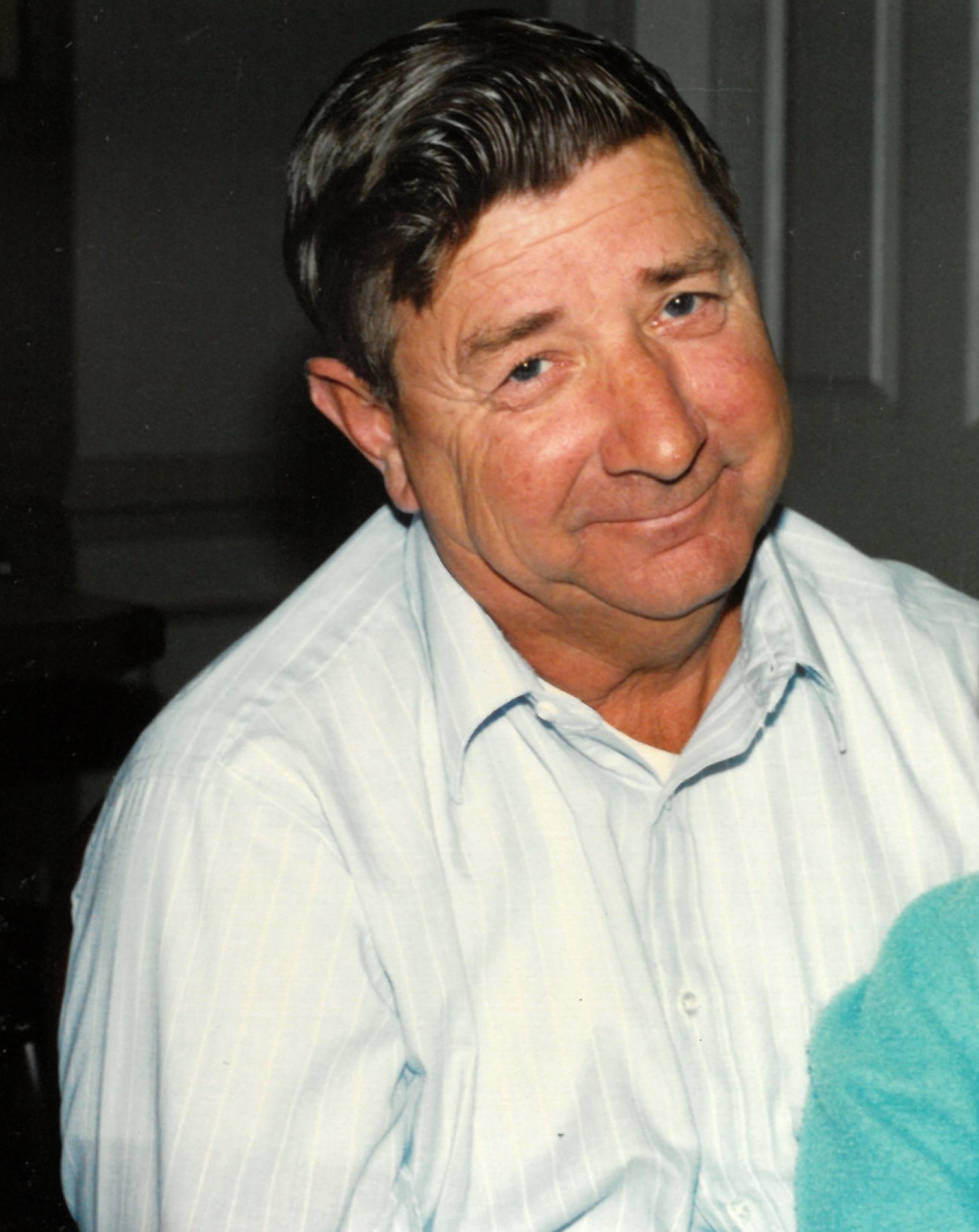 Avis de décès de Harry Anderson Bowie Sr.