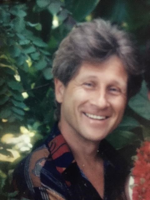 Obituary of Wesley John Hait