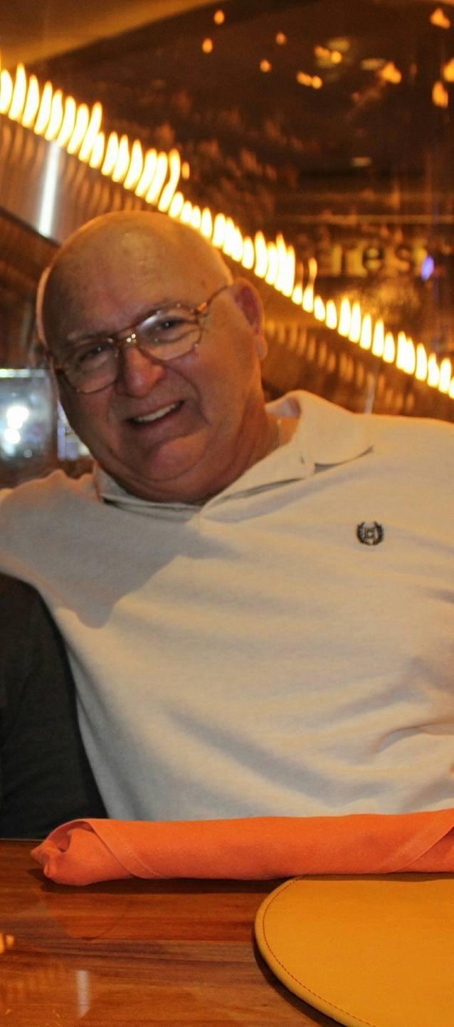 Albert Smith Obituary Las Vegas, NV