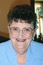 Obituary of Rose Mary Molohon