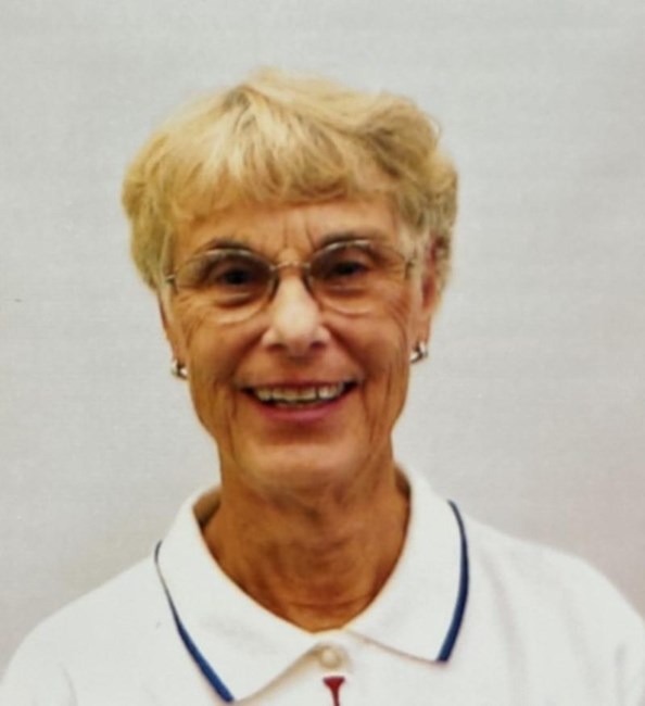 Obituario de Shirley J. Galisdorfer