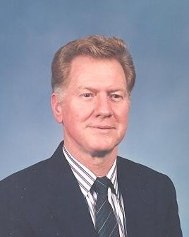 Obituary of Maurice Lee Burch