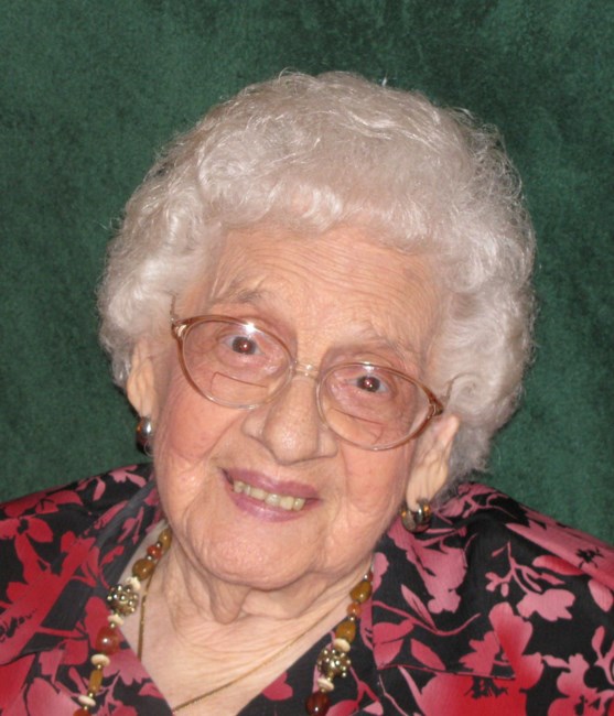 Obituary of Eiola Martinez