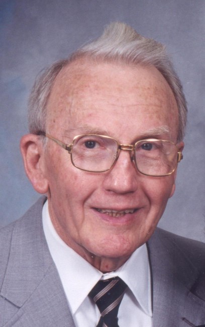 Obituary of James H. Turkett