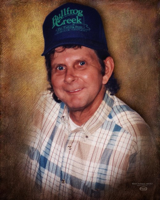 Obituary of Scotty R. Spencer Sr.