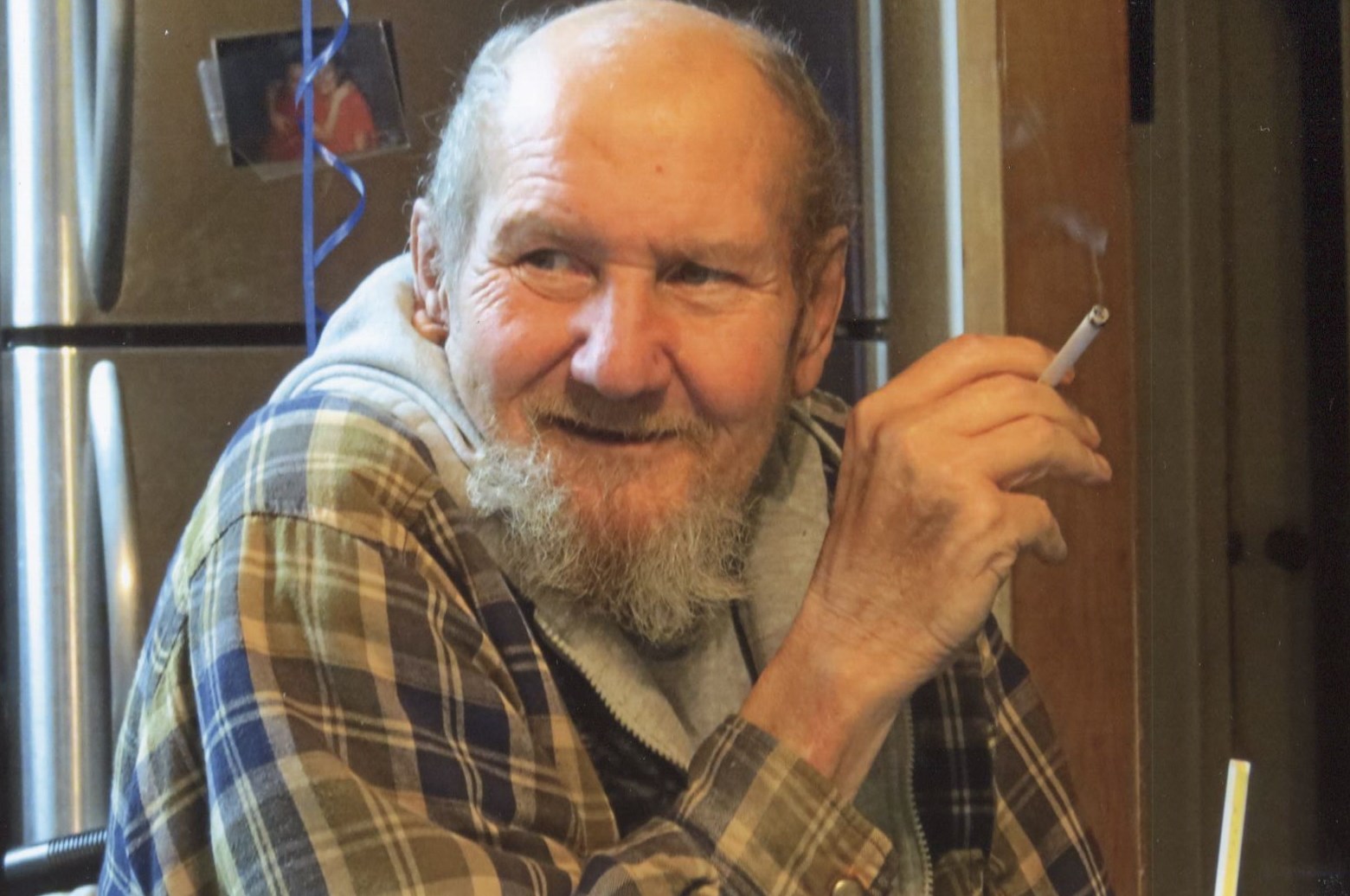 Obituary of Jerome Wheeler Burke