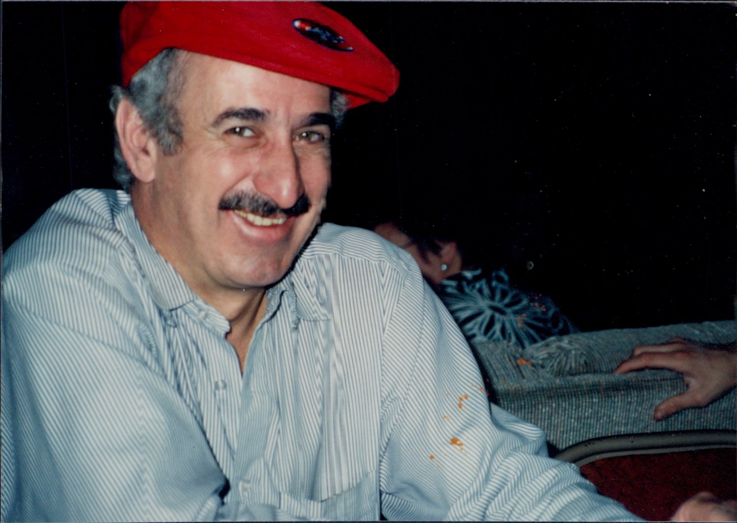 Obituary of Ronald Ron Joseph Reid