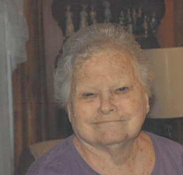 Obituary of Barbara J Withrow