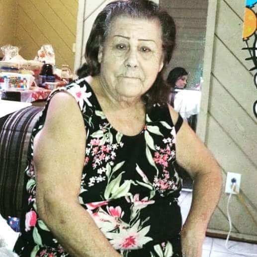 Obituary of Nellie M. Flores