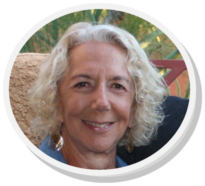 Obituario de Marcia Fisher