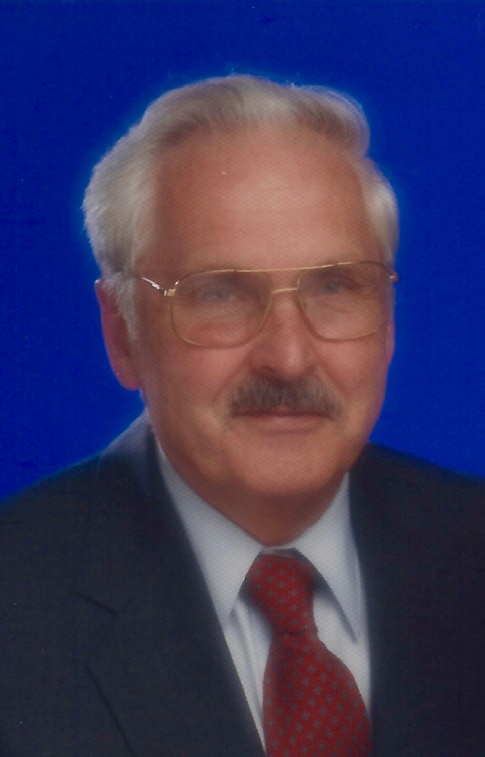 Obituary of Fred Edmund Ashbaugh