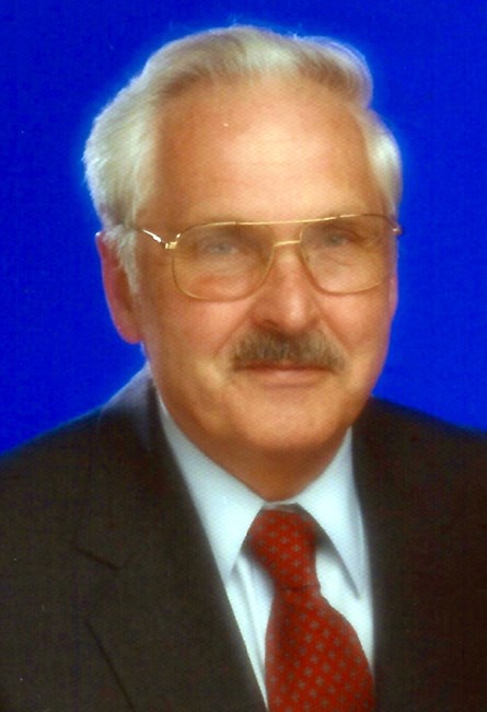 Obituary of Fred Edmund Ashbaugh