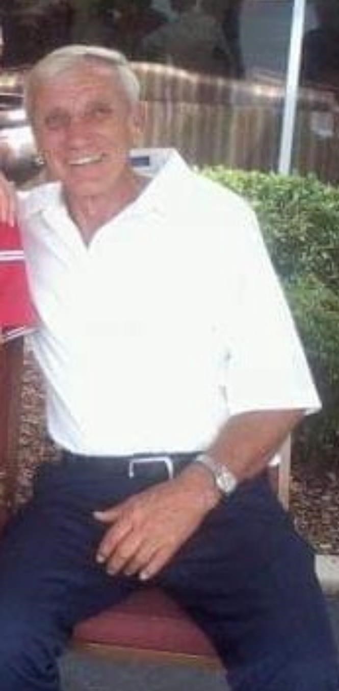 Obituary of David Bural Owens